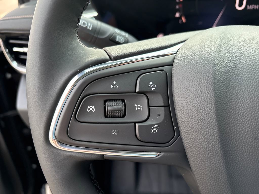 Certified 2025 Buick Envista Avenir image 20