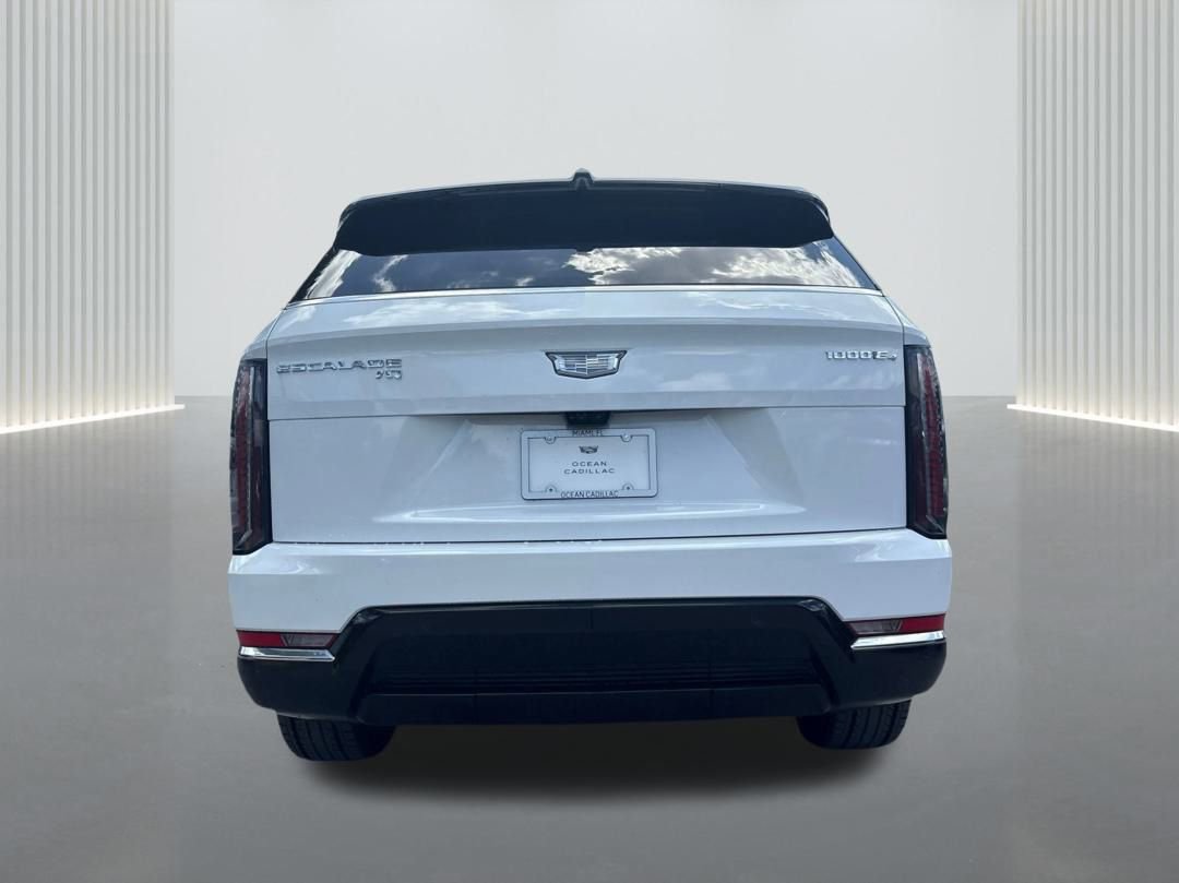 New 2025 Cadillac Escalade IQ Luxury 2 image 6