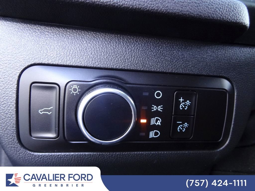 Certified 2023 Ford Escape Active w/ Tech Pack #1 AWD/4WD image 15