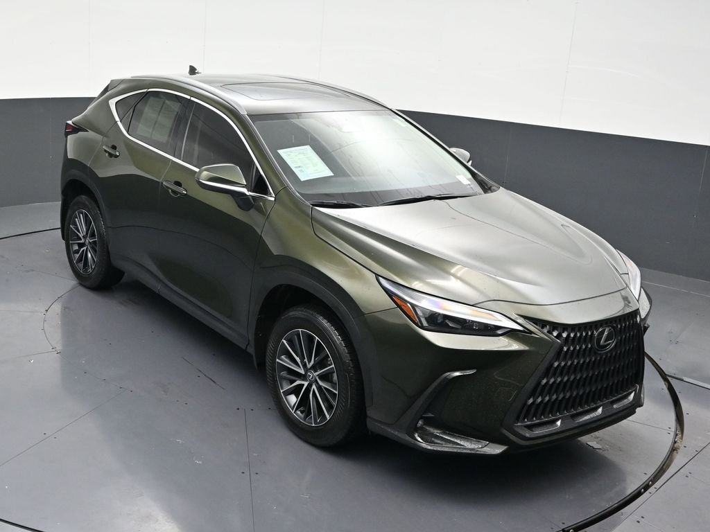 Used 2024 Lexus NX 250 250 Base w/ Cold Area Package image 22