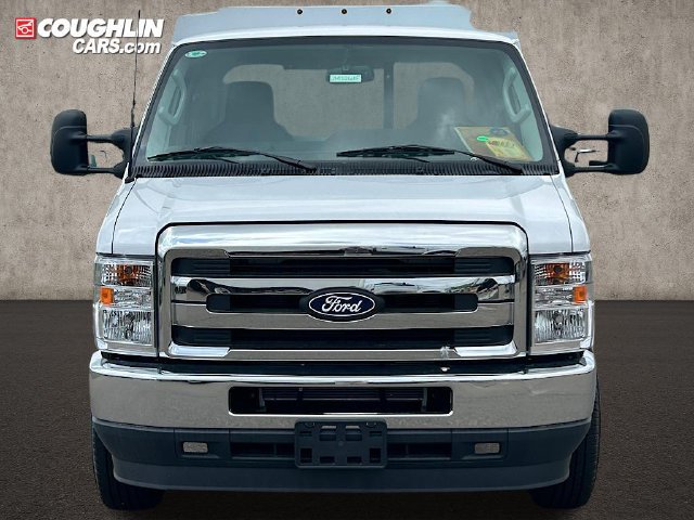 New 2026 Ford E-350 and Econoline 350 Super Duty w/ Power Equipment Group RWD image 13