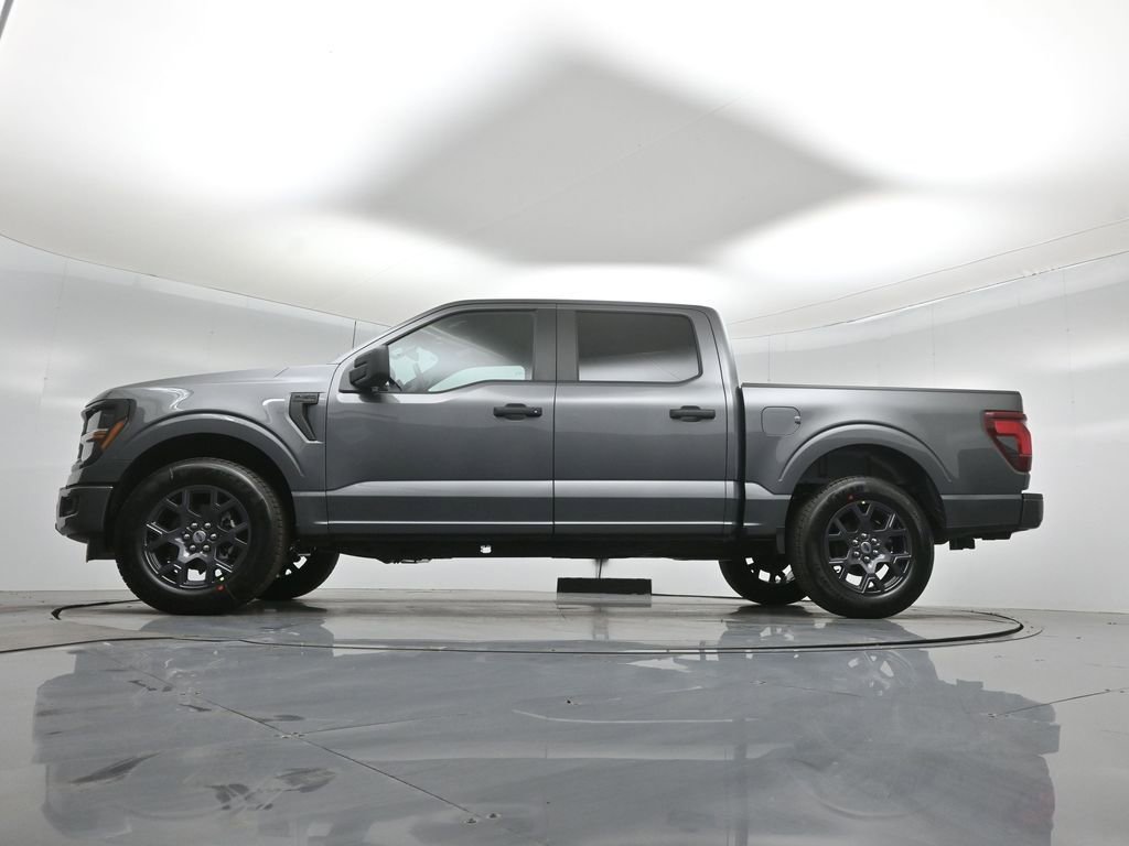 New 2026 Ford F150 STX w/ Equipment Group 200A image 7