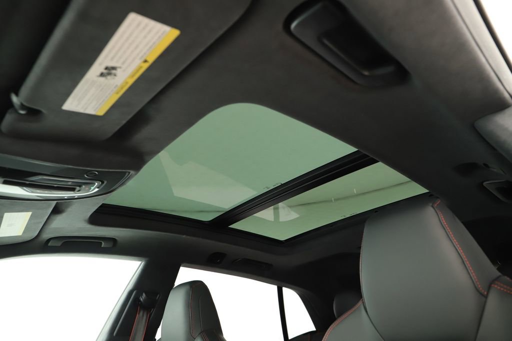 New 2026 Audi RS Q8 performance image 17