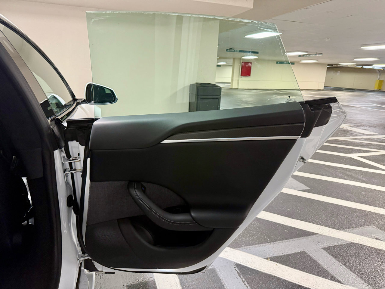 Used 2021 Tesla Model S Plaid image 27