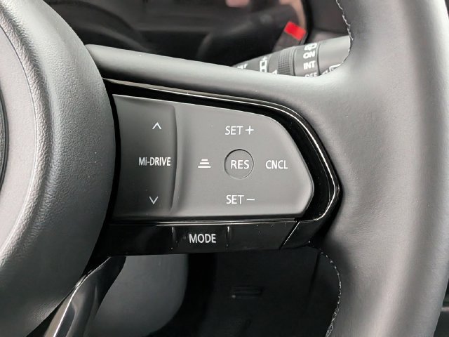 New 2026 MAZDA CX-5 Select AWD/4WD image 19