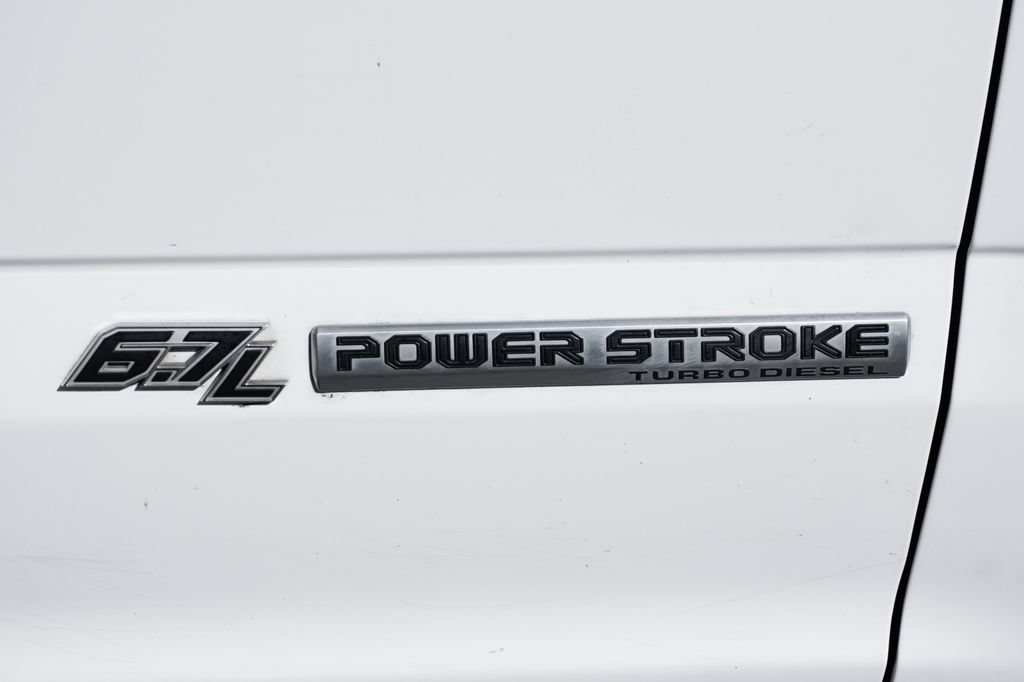 Used 2021 Ford F350 XLT AWD/4WD image 46
