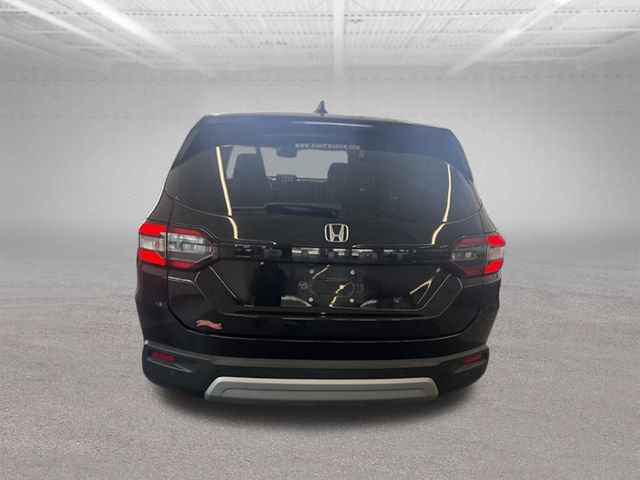 Used 2023 Honda Pilot EX-L image 5