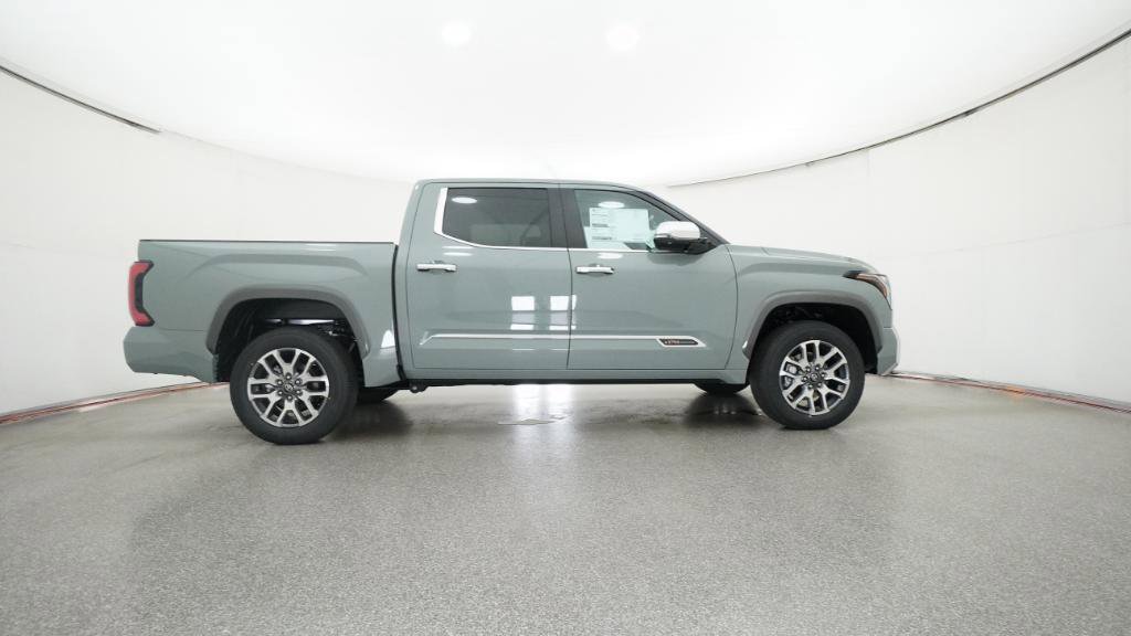 New 2026 Toyota Tundra 1794 Edition image 42