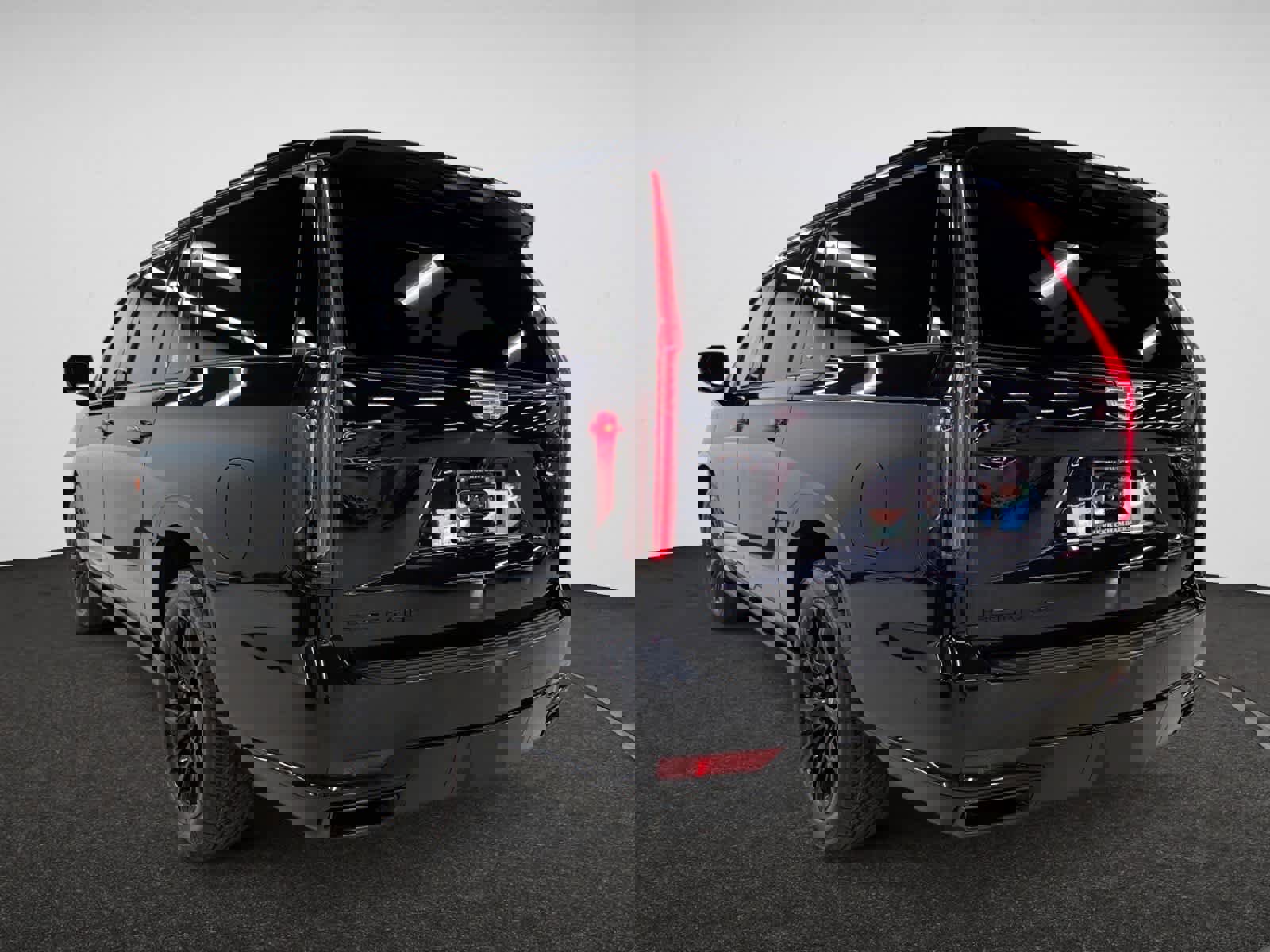 Certified 2024 Cadillac Escalade ESV Sport Platinum w/ LPO, ONYX Package image 8