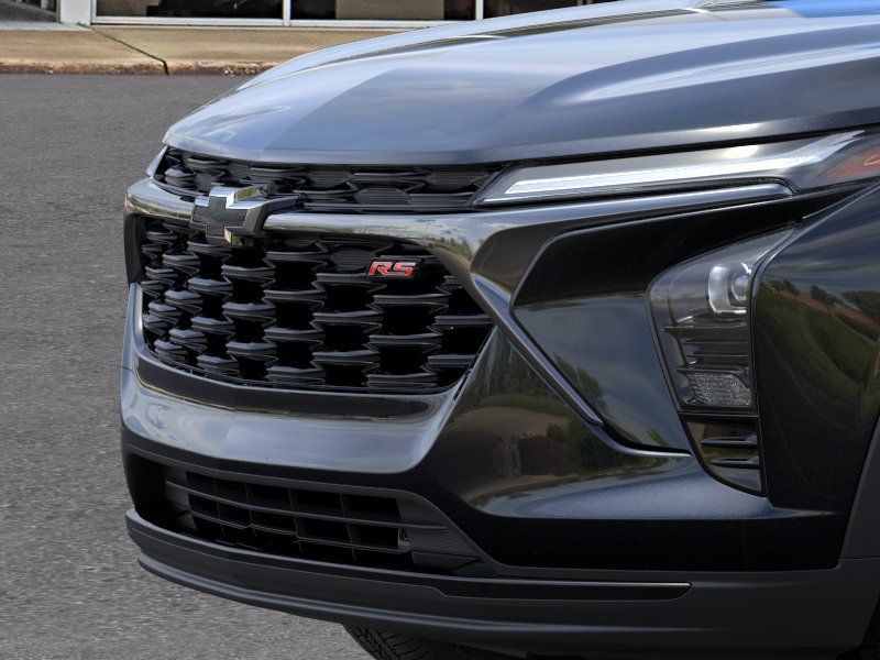 New 2026 Chevrolet Trax RS FWD image 13
