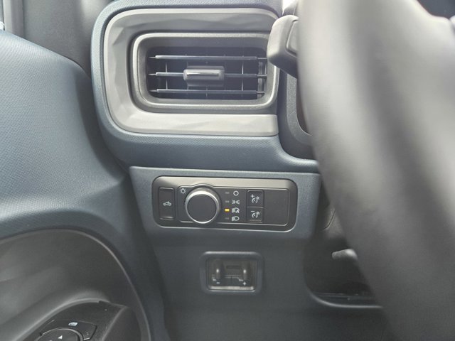 New 2026 Ford Maverick Lariat w/ Black Appearance Package image 15