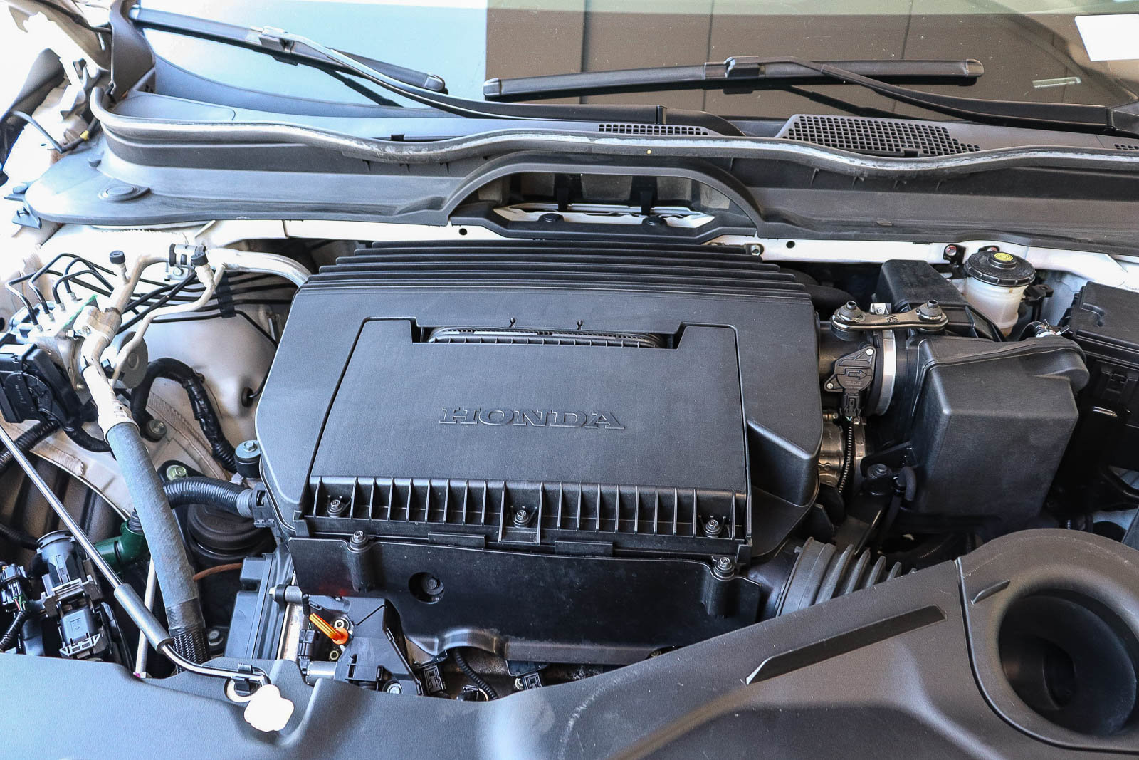 Certified 2023 Honda Pilot EX-L image 32