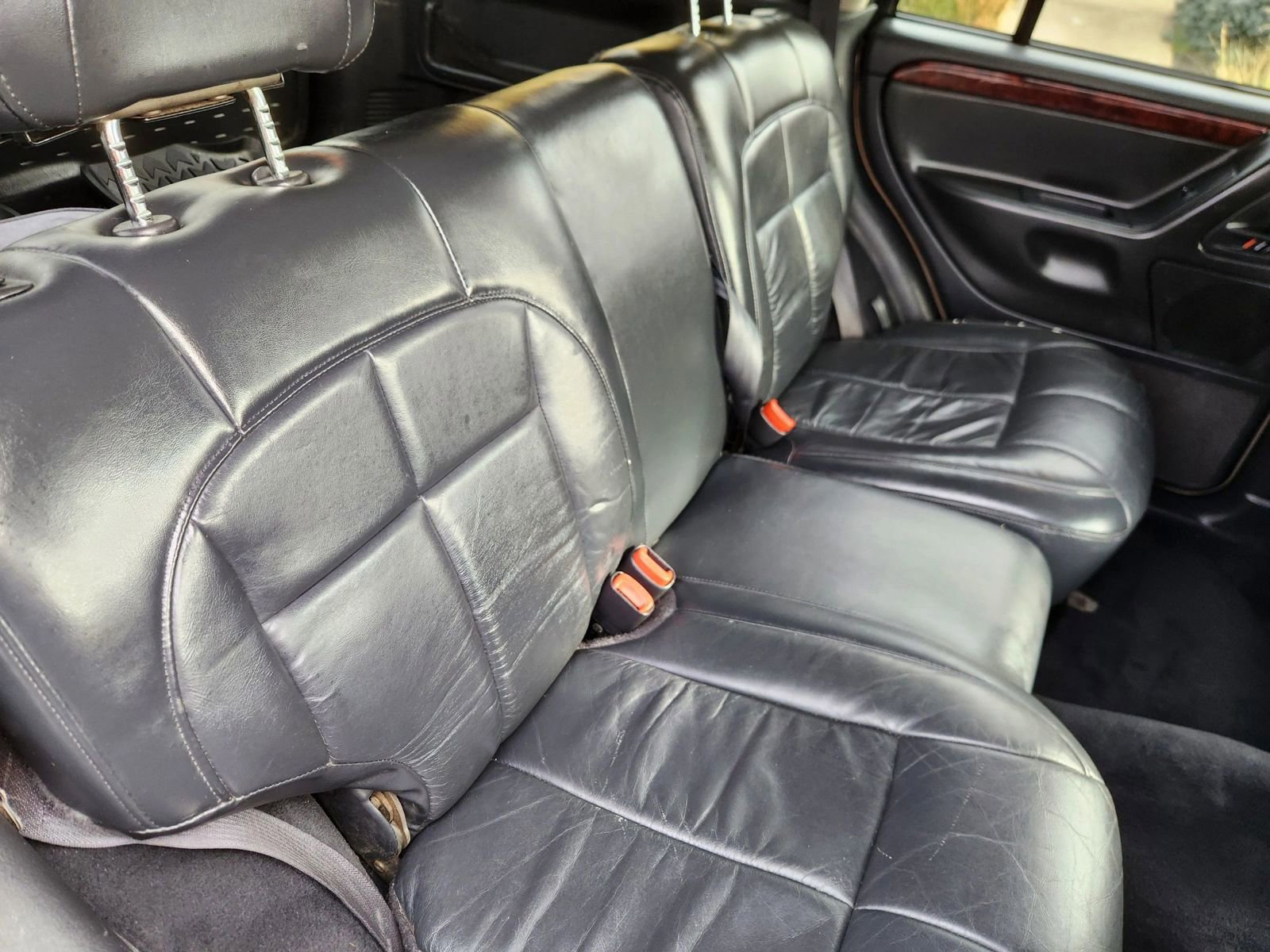 Used 2002 Jeep Grand Cherokee Limited image 28