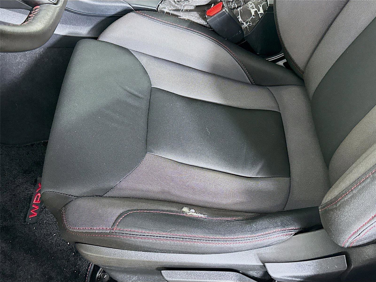 Used 2022 Subaru WRX image 19