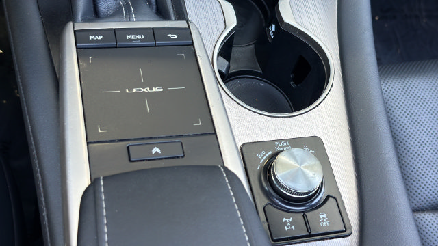 Used 2021 Lexus RX 350 F Sport w/ Accessory Package AWD/4WD image 26