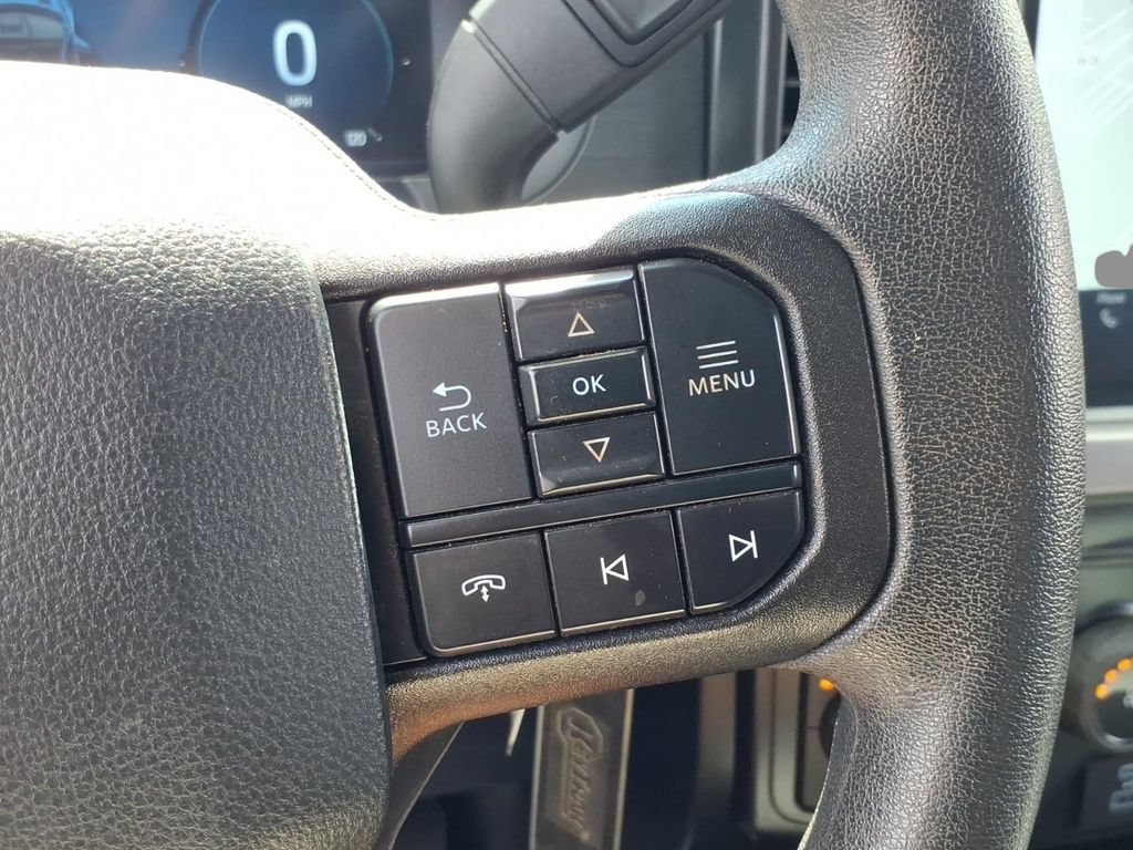 Used 2024 Ford F150 XL AWD/4WD image 23