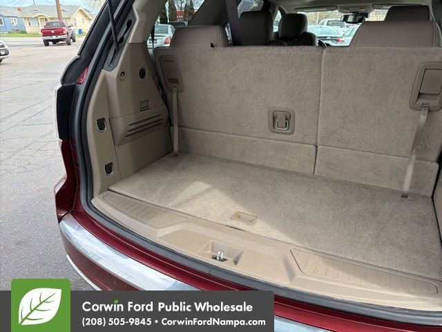 Used 2015 GMC Acadia Denali image 33