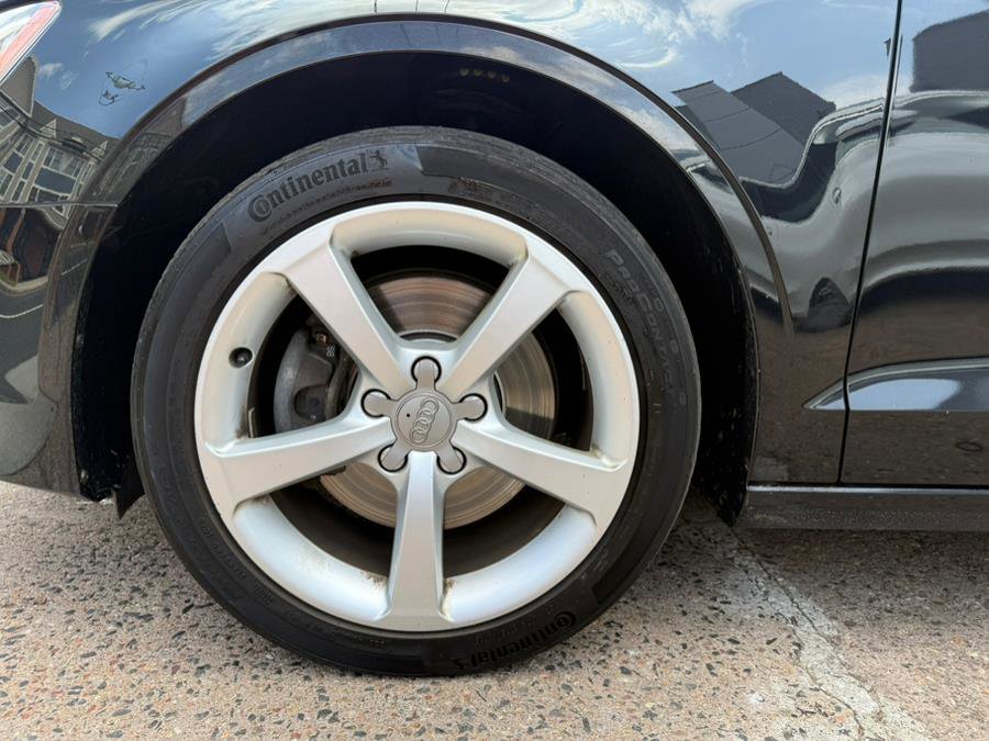 Used 2016 Audi A3 1.8T Premium image 16