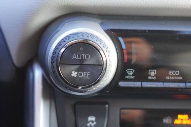 Certified 2023 Toyota RAV4 XLE Premium image 25