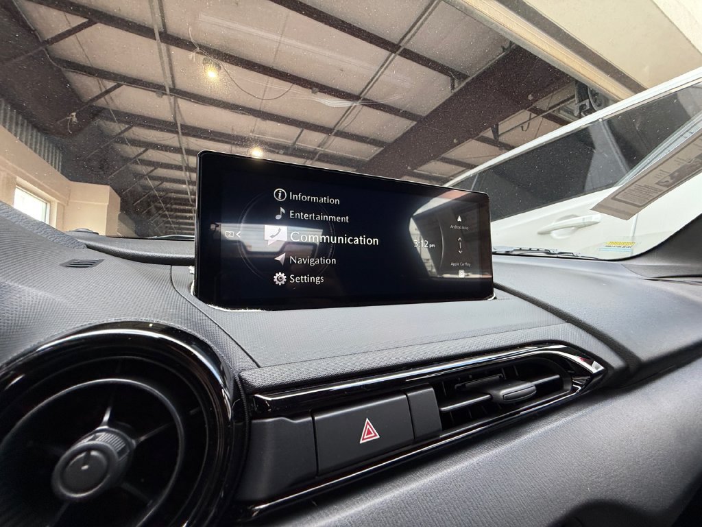 New 2026 MAZDA MX-5 Miata Sport RWD image 18