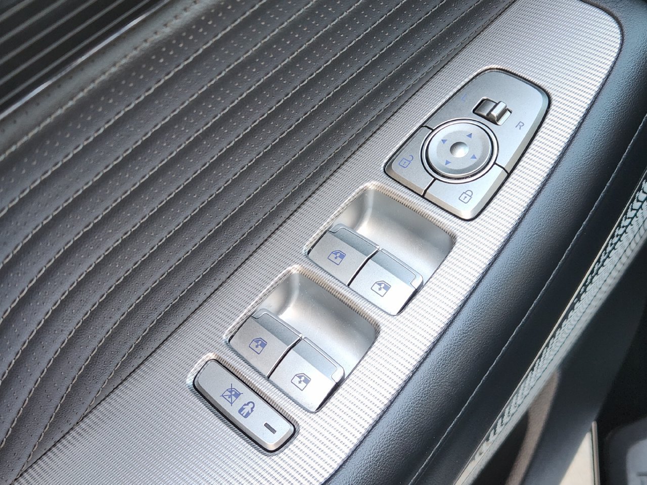 Used 2024 Hyundai Palisade Calligraphy AWD/4WD image 20
