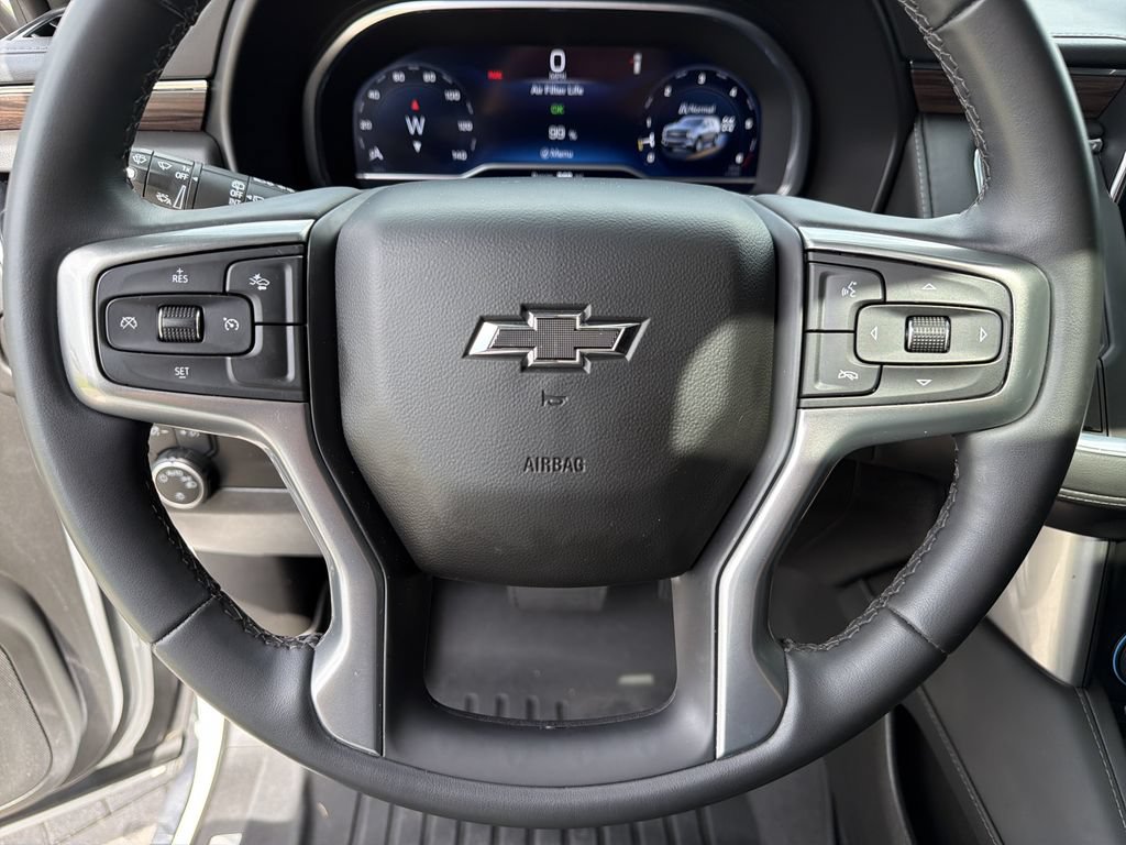 Certified 2023 Chevrolet Tahoe Z71 AWD/4WD image 31