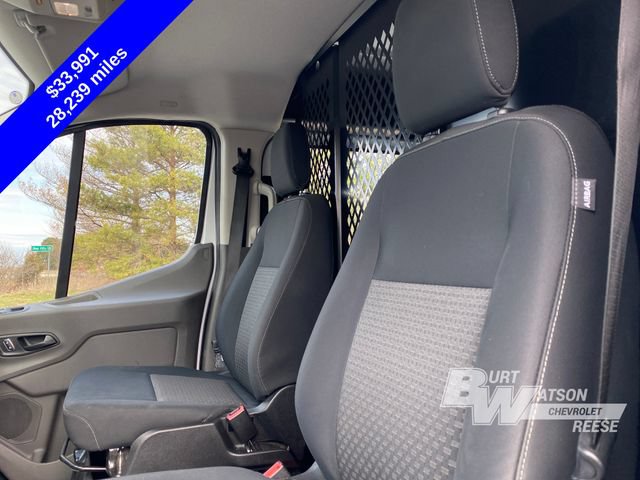 Used 2024 Ford Transit 250 Low Roof AWD w/ Exterior Upgrade Package image 11