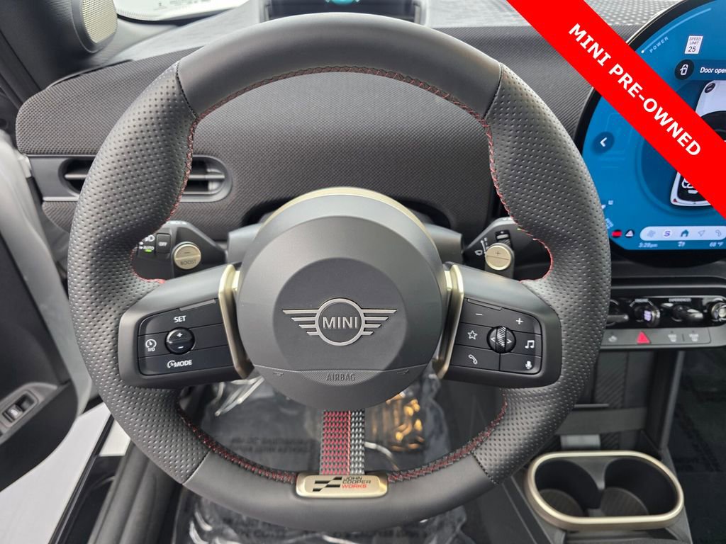 Used 2026 MINI Cooper S image 17