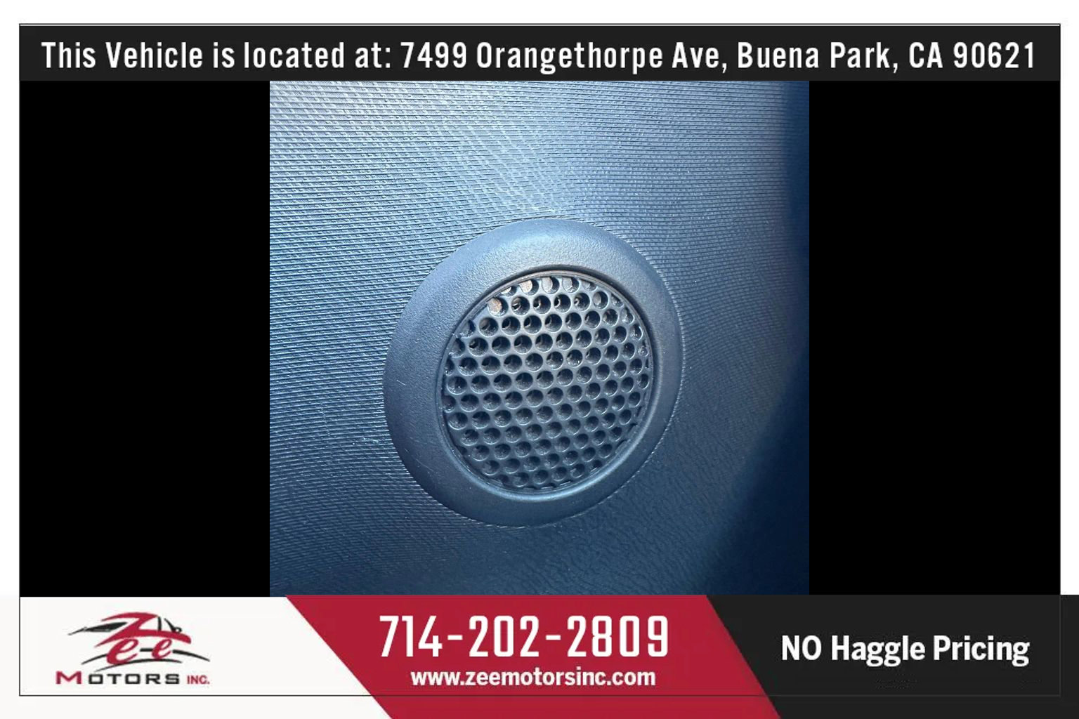 Used 2014 Toyota Prius C Two image 37