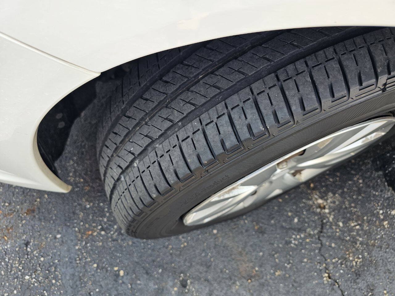 Used 2012 Honda Civic LX image 11