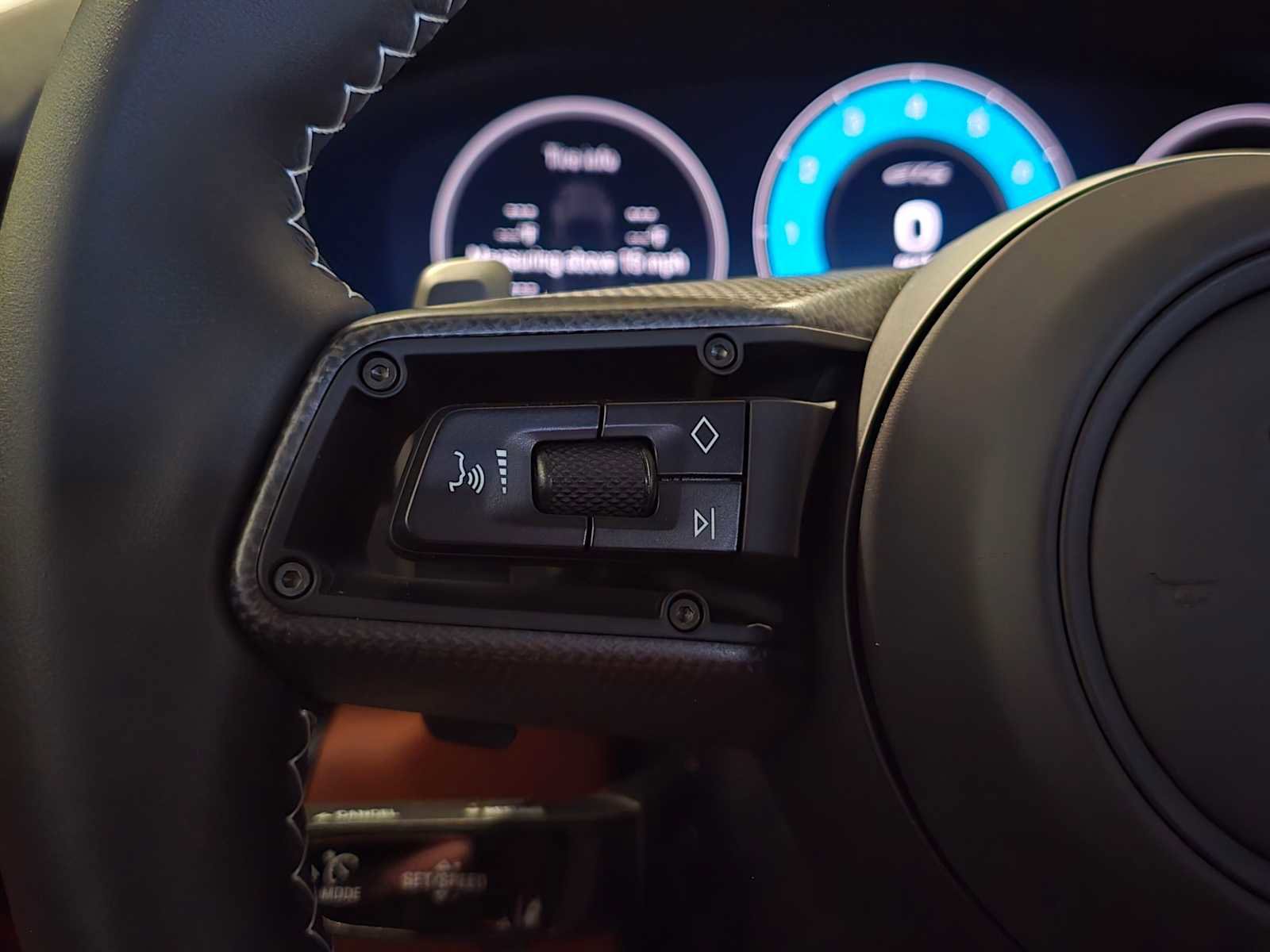 New 2026 Porsche 911 Carrera 4 GTS image 33