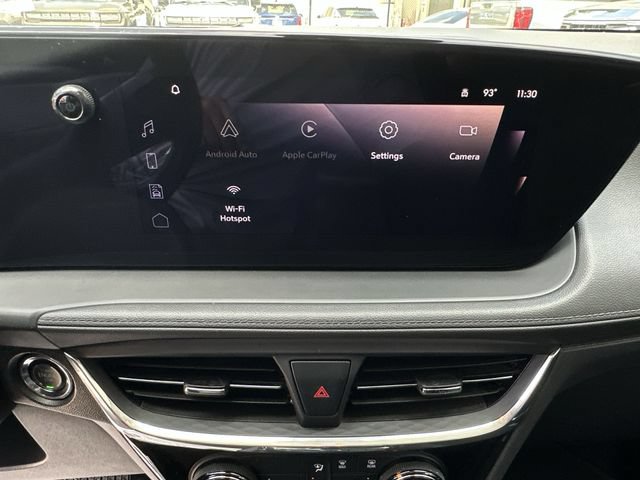 Certified 2025 Buick Encore GX Sport Touring w/ Advanced Technology Package FWD image 24