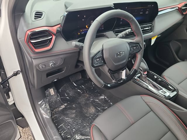 New 2026 Chevrolet TrailBlazer RS w/ Driver Confidence Package FWD image 18