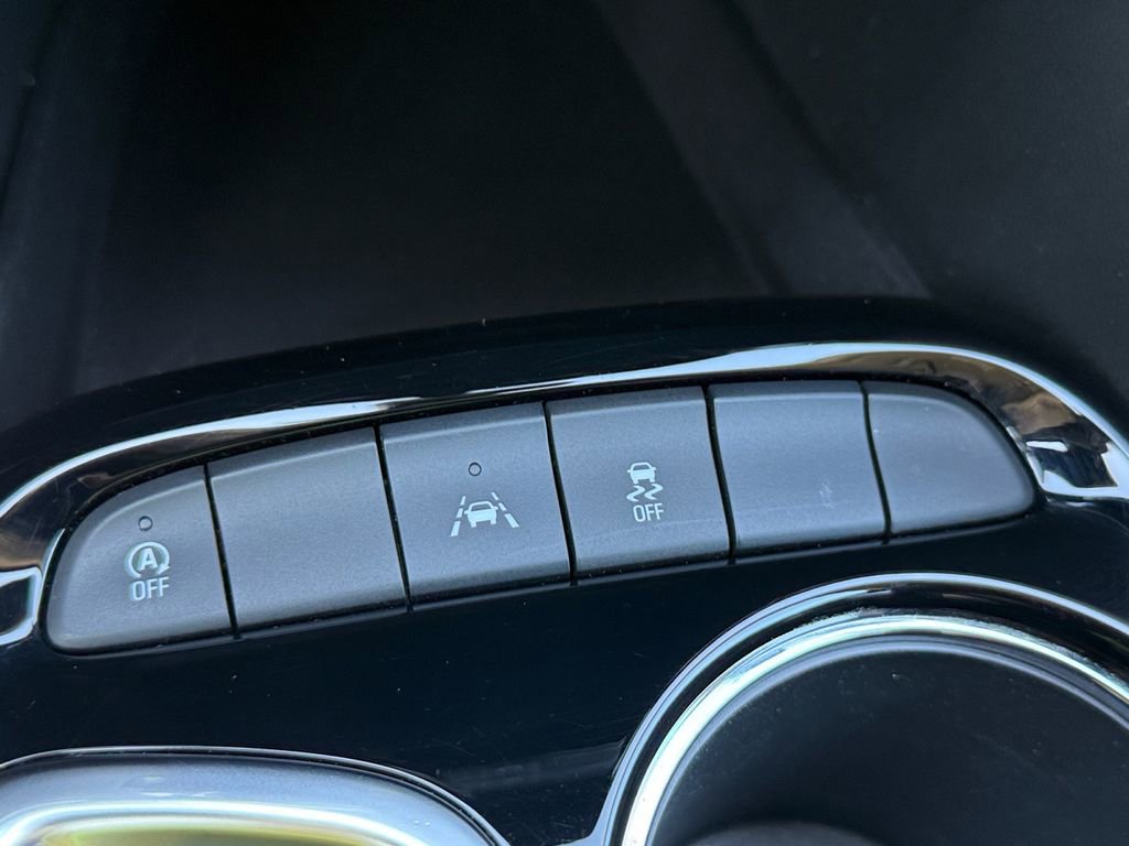 Used 2023 Buick Encore GX Preferred w/ Cold Weather Comfort Package image 23