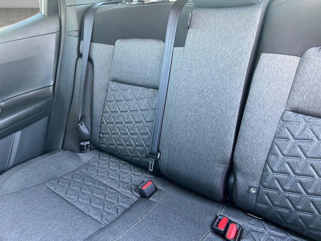 New 2026 Nissan Kicks SV w/ Illumination Package image 22