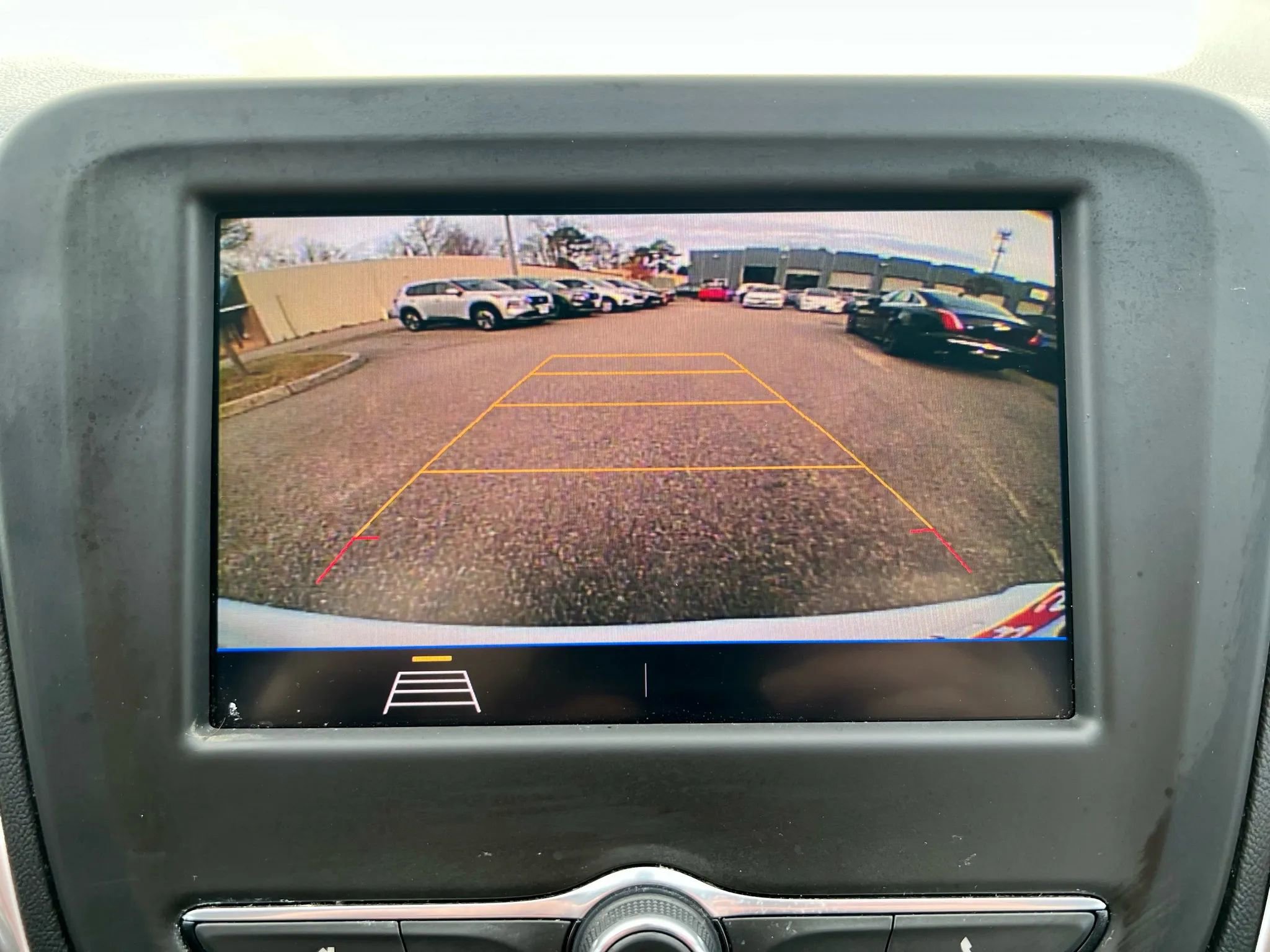 Used 2021 Chevrolet Equinox LS w/ LS Convenience Package image 37