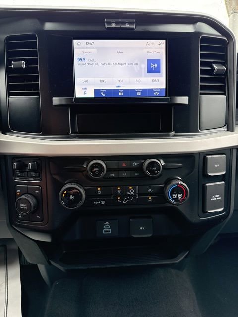 New 2026 Ford F250 XL w/ STX Appearance Package AWD/4WD image 29