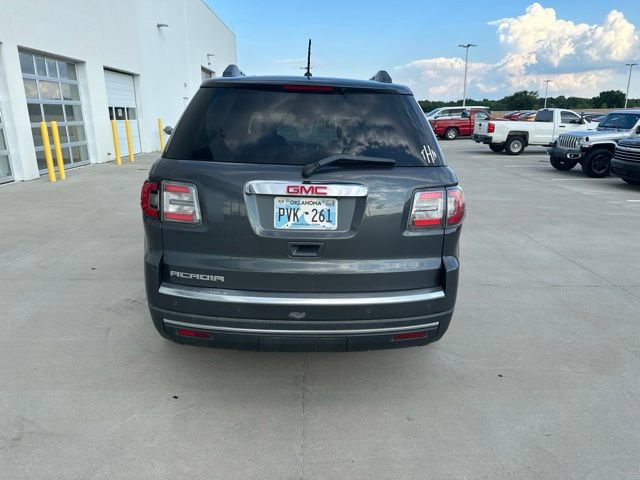 Used 2013 GMC Acadia SLE FWD image 4
