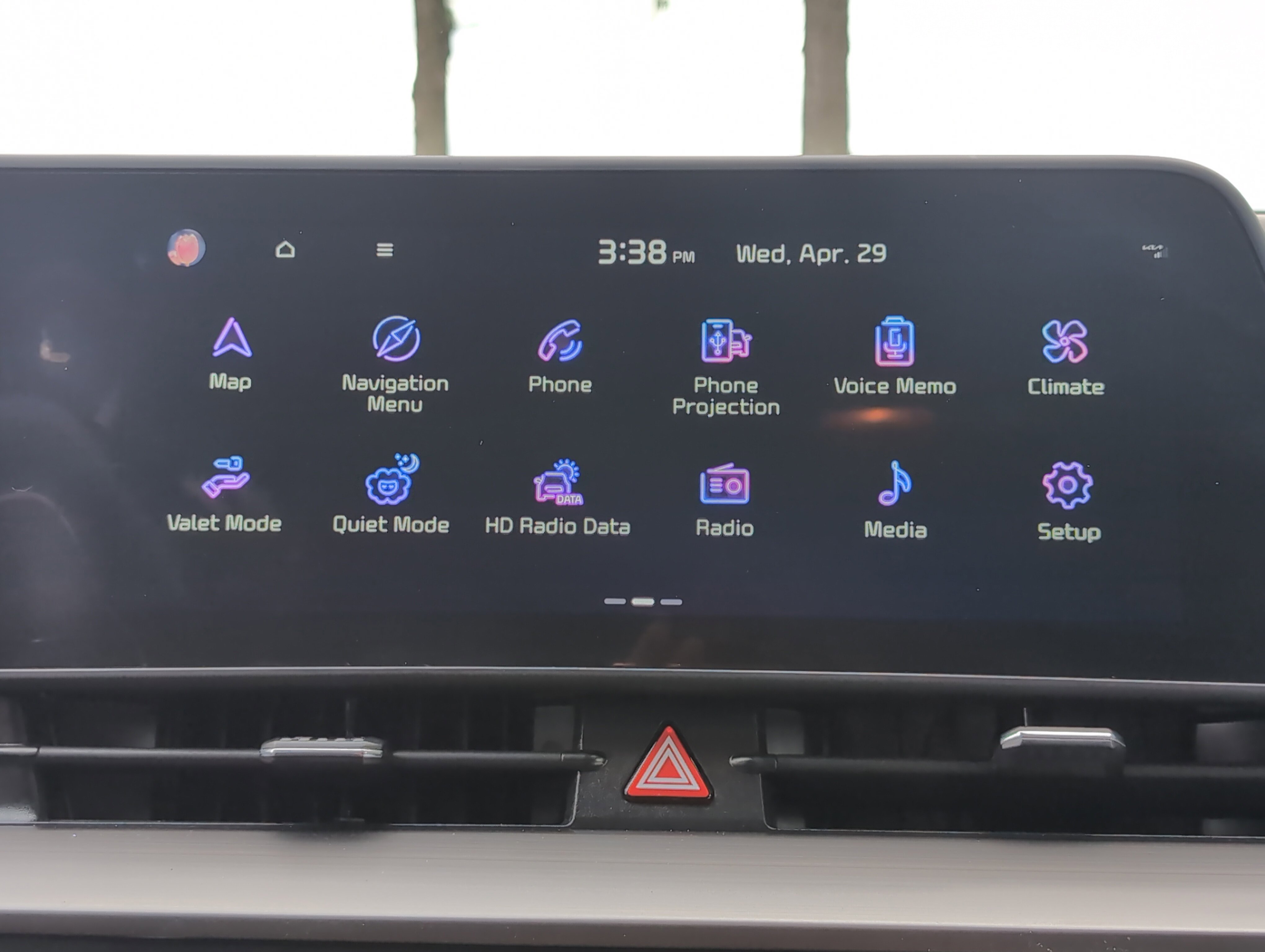 Used 2023 Kia Sportage EX FWD image 39