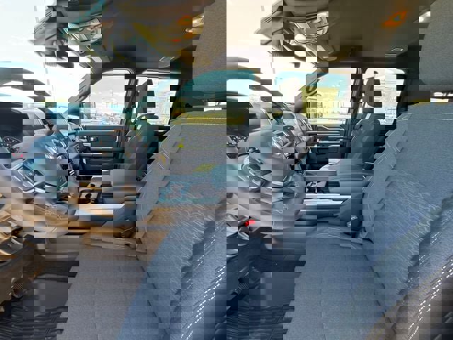 New 2026 RAM 3500 Big Horn image 28