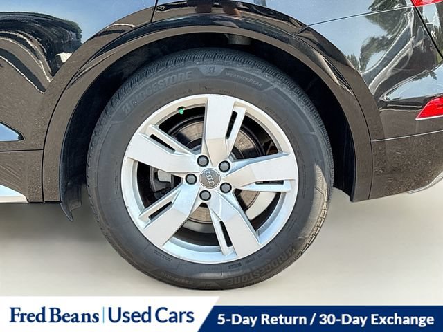 Used 2018 Audi Q5 2.0T Premium Plus AWD/4WD image 39