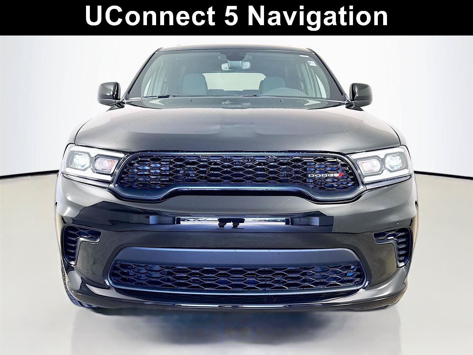 New 2026 Dodge Durango GT w/ Blacktop Package AWD/4WD image 3
