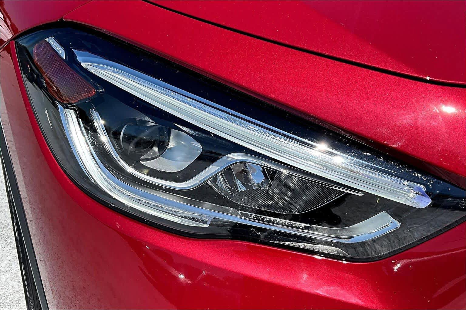 Used 2022 Mercedes-Benz GLA 250 image 26