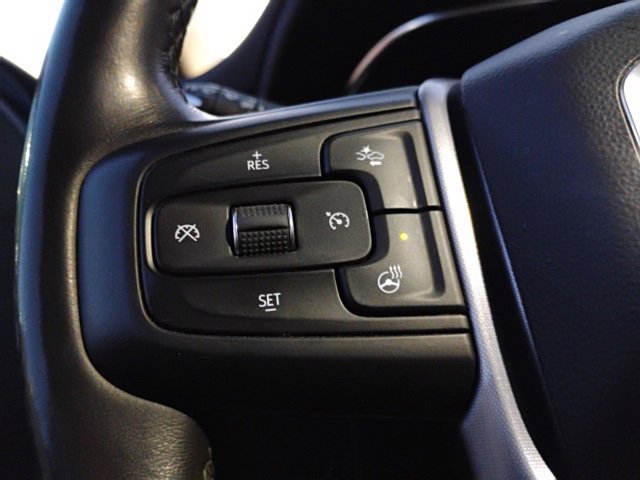 Used 2022 GMC Yukon SLT w/ SLT Luxury Package image 18