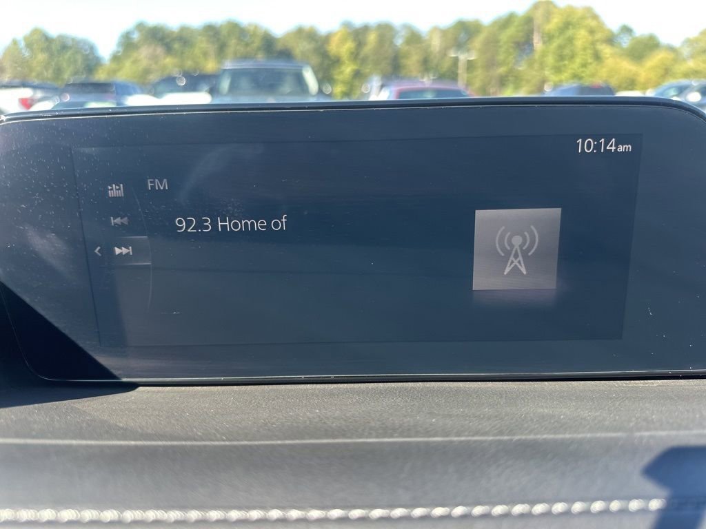 Used 2024 MAZDA CX-30 AWD 2.5 S w/ Select Sport Pkg image 16