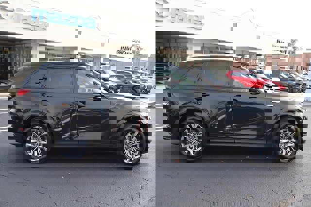 Used 2025 MAZDA CX-90 3.3 Turbo w/ Select Package image 2