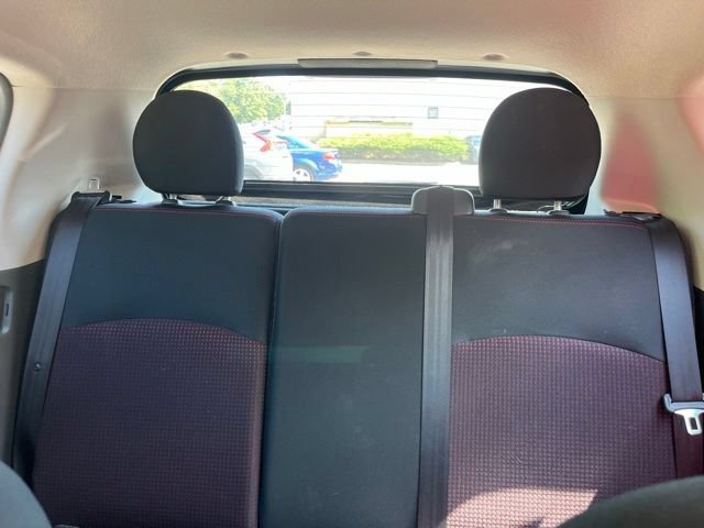 Used 2024 Mitsubishi Mirage Black Edition FWD image 19