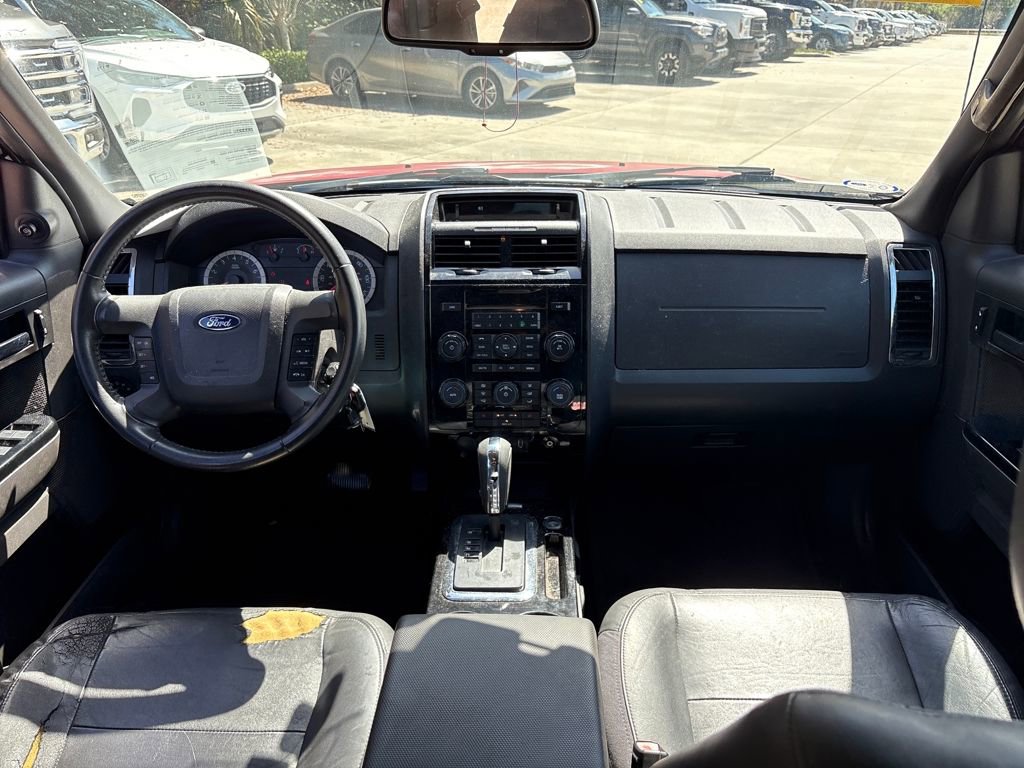 Used 2012 Ford Escape Limited image 7
