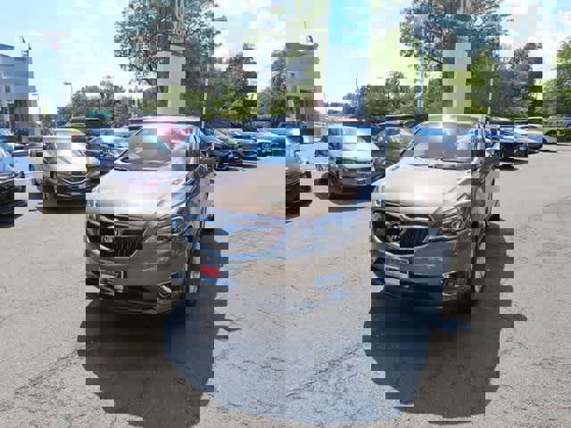 Used 2019 Buick Envision Preferred