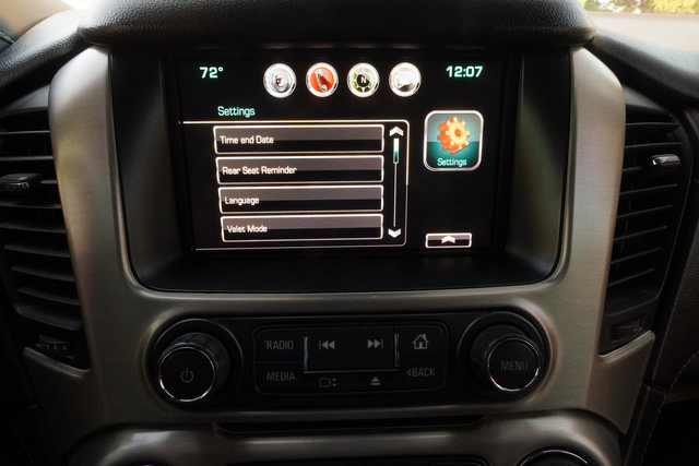 Used 2018 GMC Yukon Denali RWD image 31